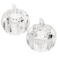 Godinger Harvest Pumpkin Salt & Pepper Shakers - image 2