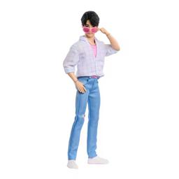 Mattel® KPOP Demon Hunters Saja Boys Jinu Fashion Doll