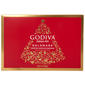 Godiva Goldmark 36pc. Holiday Assorted Chocolate Gift Box - image 1