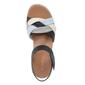Womens Vionic&#174; Saratoga Wedge Sandals - image 4
