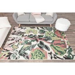 Rugs America™ Valentina May Flower Runner