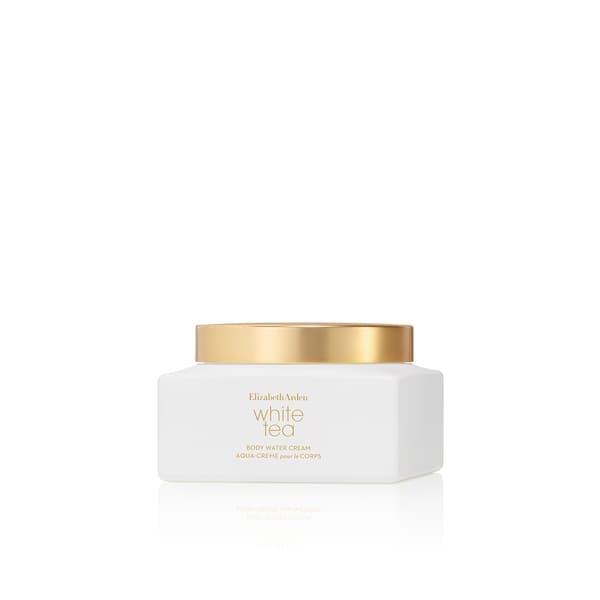 Elizabeth Arden White Tea Body Water Cream - image 