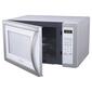 Farberware&#174; Classic 1.1 Cu. Ft. 1000-Watt Microwave Oven - White - image 6