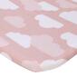 SKIP HOP Cloud Cozy Up Bassinet Fitted Sheet - image 1