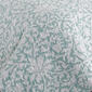 Laura Ashley® Mia Blue Quilt Set - image 3