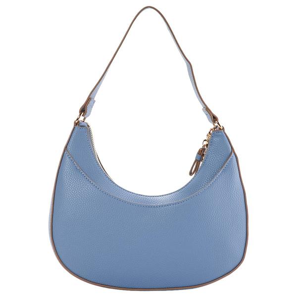 Nanette Lepore Livv Baguette Shoulder Bag with Chain