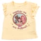 Toddler Girl Disney Princess Together We''re Magical Tee - image 1
