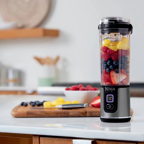 Ninja&#40;R&#41; Blast Blender