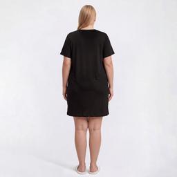 Plus Size René Rofé® Celestial Dreamer Nightshirt