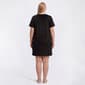 Plus Size René Rofé® Celestial Dreamer Nightshirt - image 2
