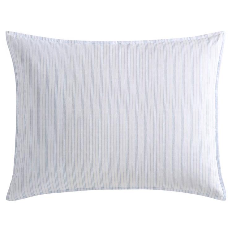 Laura Ashley Belinda Cotton Reversible Comforter Set