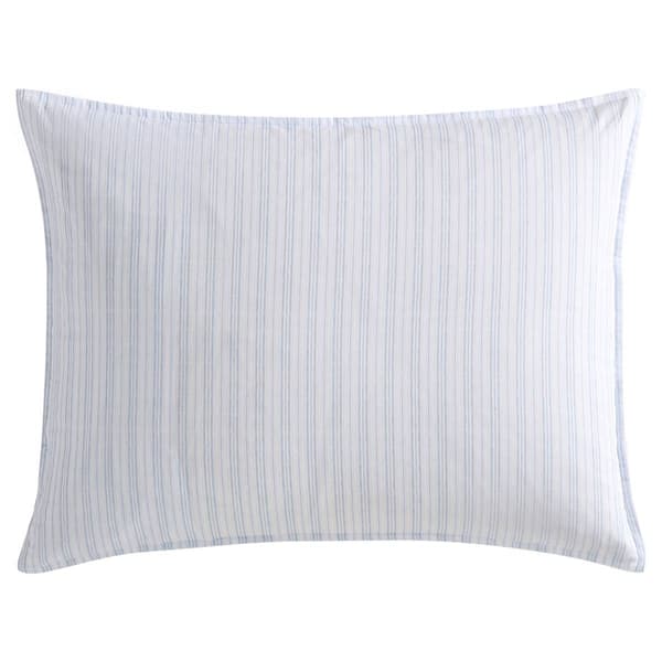 Laura Ashley Belinda Cotton Reversible Comforter Set
