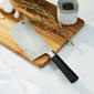 BergHOFF DiNA Codon 6.75in. Stainless Steel Cleaver - image 2