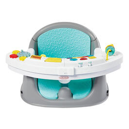 Baby Unisex Infantino 3-in-1 Discovery Seat with Music & Lights