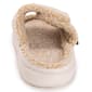 Womens MUK LUKS® Gael Velcro Slide Slippers - image 6