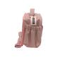 Womens Alexis Bendel Watch/Leather Pouch/ Perfume Atomizer Set - image 6