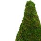 Northlight Seasonal Artificial Reindeer Moss Potted Topiary Tree - image 4