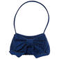 Jessica McClintock Holi Bow Shoulder Clutch - image 1