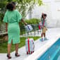 Nautica Adventure 5pc. Kids Pirate Ahoy Luggage Set - image 7