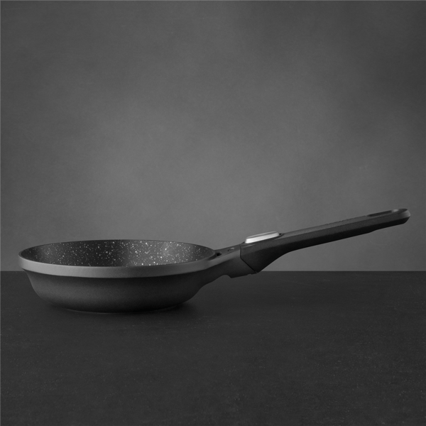 BergHOFF GEM Nonstick 8in. Fry Pan with Detachable Handle