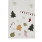Avanti Holiday Icons Runner - 14x72 - image 4