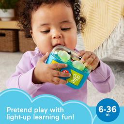 Fisher-Price® Laugh and Learn® Play Along Ear Buds
