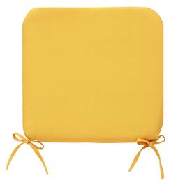 Commonwealth&#40;tm&#41; Solid Reversible Outdoor Arm Chair Cushion