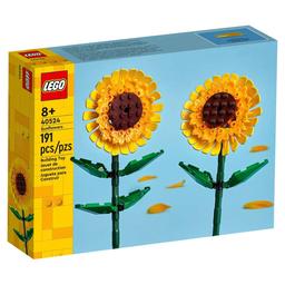 LEGO® Sunflowers