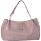 Buxton Hudson Floral Tooled Tote - image 1