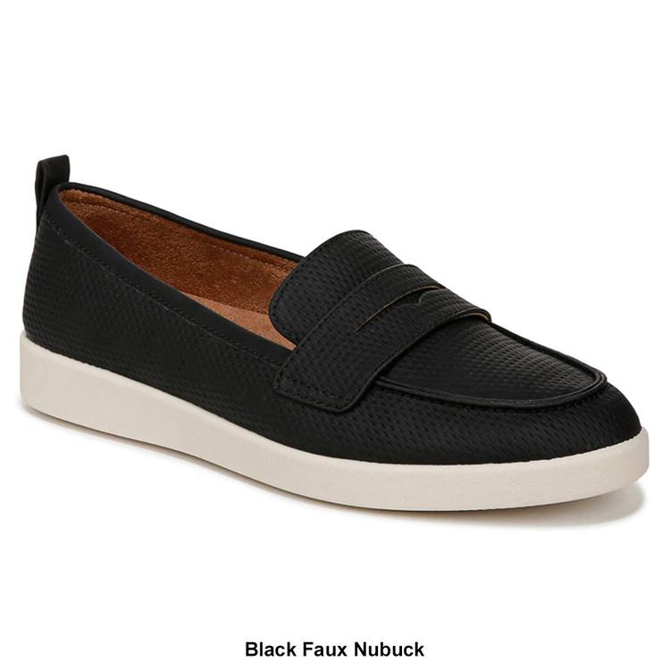 Womens Naturalizer Ingrid Loafers