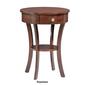 Convenience Concepts Classic Living Rooms Schaffer End Table - image 2