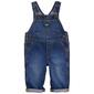 Baby Boy &#40;12-24M&#41; OshKosh B''Gosh Denim Classic Overalls - image 1