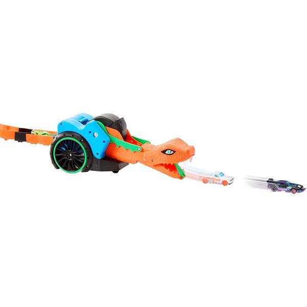 Hot Wheels® Remote Control Let''s Race Snake