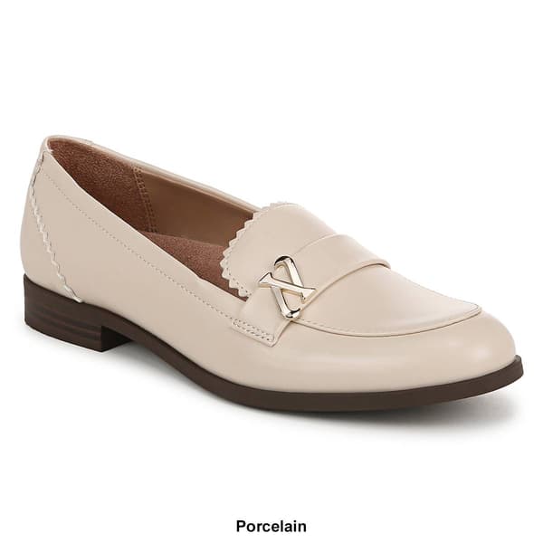 Womens Naturalizer Magna Loafers