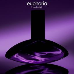 Calvin Klein Euphoria Bold Elixir Parfum Intense