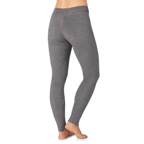 Womens Cuddl Duds&#174; Fleece Leggings w/Stretch