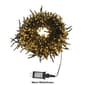 Kurt S. Adler 480-Light 16ft. Connectable LED Cluster Garland - image 8