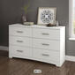 South Shore Gramercy 6 Drawer Chest - image 4