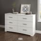 South Shore Gramercy 6 Drawer Chest - image 4
