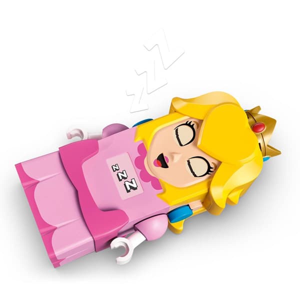 LEGO&#174; Super Mario Adventures with Interactive Peach