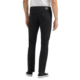 Mens Lee&#174; Extreme Motion Slim Fit Jeans - Black