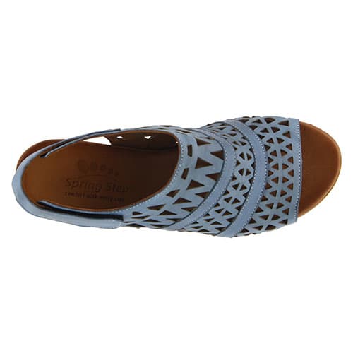 Spring Step Stefani Slingback Sandals