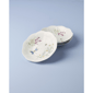 Lenox® Butterfly Meadow® Herbs Pasta Bowls - Set of 4 - image 2
