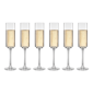 Lenox® Tuscany Classics Straight Flute Glasses - Set of 6 - image 4