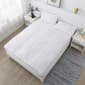 Waverly Quilted Cotton Top with Feather Topper - image 1