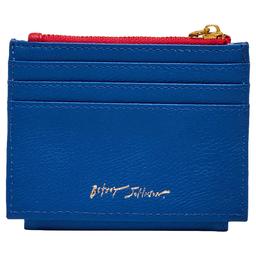 Womens Betsey Johnson Penne For Your Thoughts Wallet