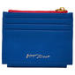 Womens Betsey Johnson Penne For Your Thoughts Wallet - image 3