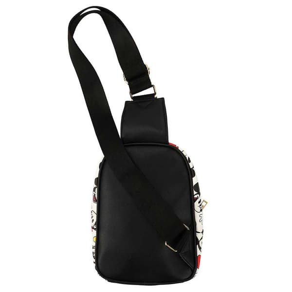 Disney Mickey Mouse Sling Bag