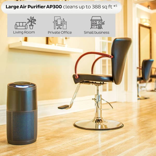 Instant&#8482; AP300 Air Purifier