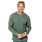 Young Mens Architect(R) Jean Co. Ultra Soft Long Sleeve Tee - image 1